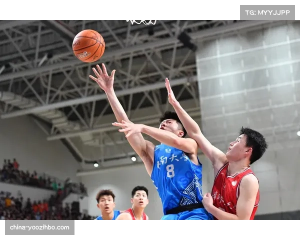 大学篮球商业化进程加速 球员个人品牌建设重要性凸显 大学篮球商业化进程加速 球员个人品牌建设重要性凸显