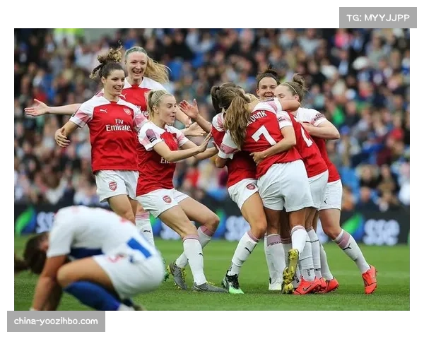 阿森纳女足5比1大胜莱斯特城 主场进攻多点开花 阿森纳女足5比1大胜莱斯特城 主场进攻多点开花
