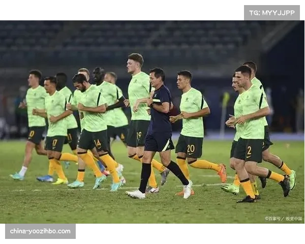 附加赛名额由各大洲混战产生 决赛圈竞争格局更趋多元